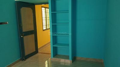 1 BHK Independent House