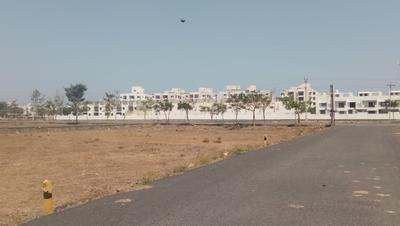 Residential Plot