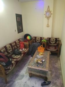 2 BHK Independent Floor