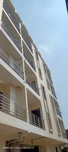 3 BHK इंडिपेंडेंट बिल्डर फ्लोर