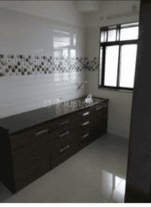 Gallery Cover Image of 400 Sq.ft 1 RK Apartment for buy in Mira Road East for 3000000