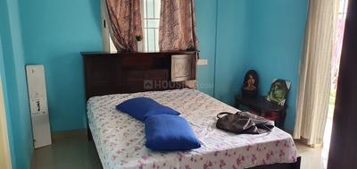 Gallery Cover Image of 1565 Sq.ft 3 BHK Apartment for buy in CDR Ixora, NRI Layout for 7800000