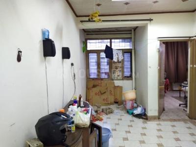 2 BHK अपार्टमेंट
