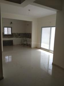 1 BHK Apartment