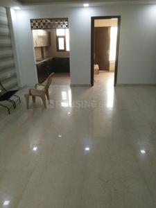 3 BHK Independent House