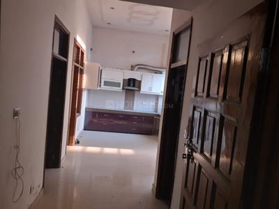 Gallery Cover Image of 900 Sq.ft 2 BHK Independent Floor for rent in Sector 33 for 8500