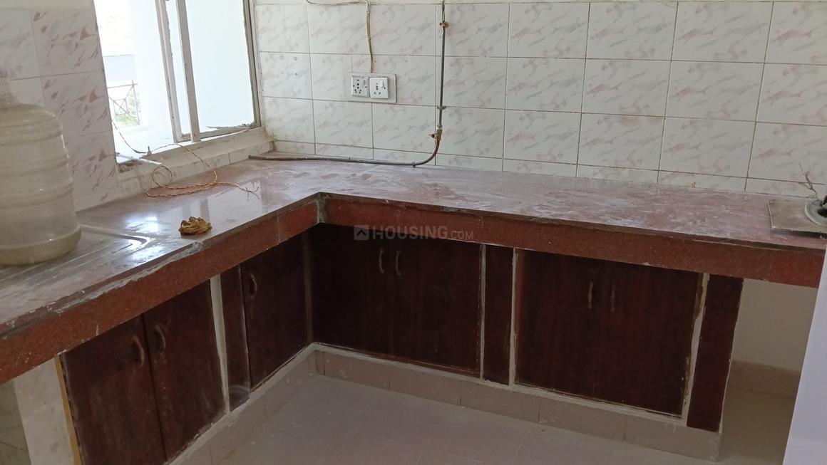 The Antriksh Meghdoot Apartment - Image 7