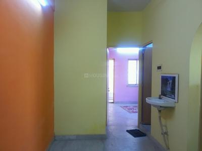 1 BHK Apartment