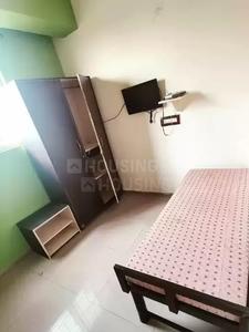ladies pg near hsr layout sector 2