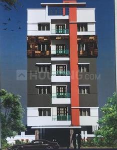 Gallery Cover Image of 950 Sq.ft 2 BHK Apartment for buy in Puppalaguda for 4525000