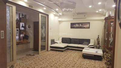 5 BHK Apartment