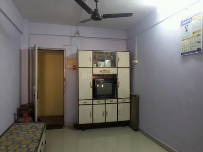 Gallery Cover Image of 525 Sq.ft 1 BHK Apartment for buy in Kalwa for 4000000