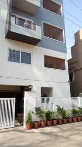 2 BHK Apartment