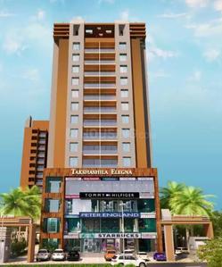 Gallery Cover Image of 1215 Sq.ft 2 BHK Apartment for buy in Ellisbridge for 7100000