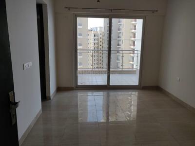 3 BHK फ़्लैट