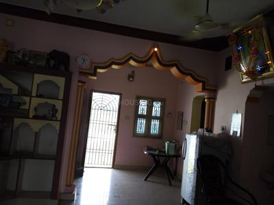 1 BHK Villa
