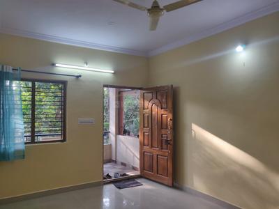1 BHK Independent Floor