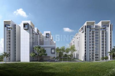 2 BHK Apartment