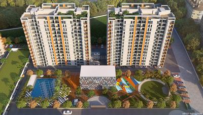 2 BHK Apartment