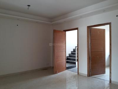 3 BHK Independent Floor