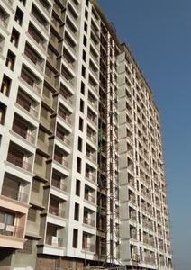 1 BHK Apartment