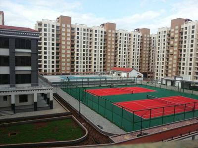 3 BHK Apartment