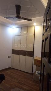 Gallery Cover Image of 400 Sq.ft 1 BHK Independent House for buy in New Ashok Nagar for 1100000