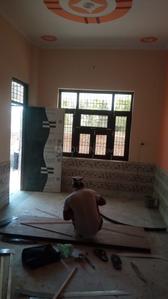 Gallery Cover Image of 662 Sq.ft 1 BHK Independent House for buy in Noida Extension for 2570000