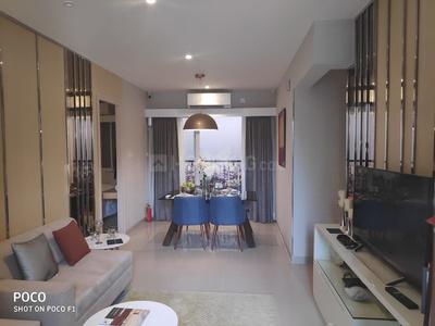 3 BHK Apartment