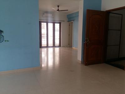 3 BHK Apartment