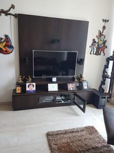 Gallery Cover Image of 2200 Sq.ft 3 BHK Apartment for buy in Raja Annamalai Puram for 50000000