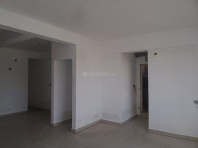 Gallery Cover Image of 1100 Sq.ft 2 BHK Apartment for buy in Nagarbhavi for 6900000