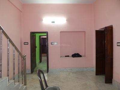Gallery Cover Image of 2200 Sq.ft 3 BHK Independent Floor for buy in Lake Gardens for 12000000