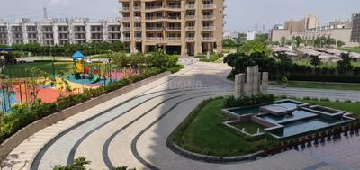 4 BHK Apartment
