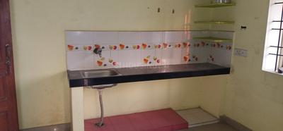 Gallery Cover Image of 600 Sq.ft 1 RK Apartment for rent in Madhapur for 12500