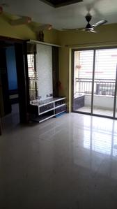 2 BHK Apartment