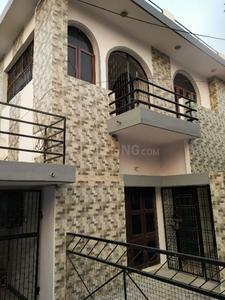 Residential Plot