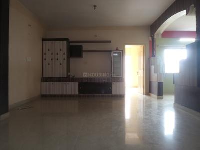 3 BHK Apartment
