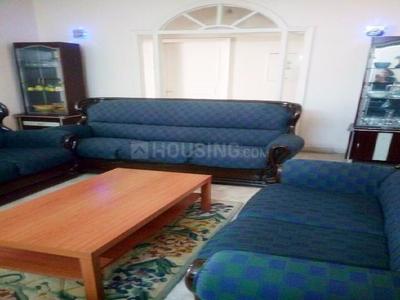 2 BHK Apartment