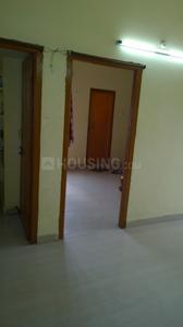 Gallery Cover Image of 500 Sq.ft 1 BHK Independent Floor for rent in Mehdipatnam for 6000