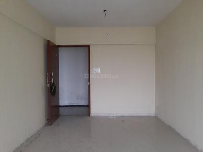 1 BHK Apartment