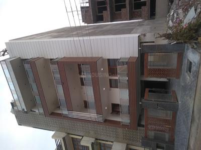 4 BHK Independent Floor