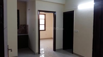 Gallery Cover Image of 500 Sq.ft 1 BHK Apartment for buy in Mehrauli for 1900000