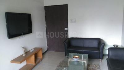 1 BHK Apartment