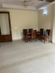 Safdarjung Enclave, photo 8 of 9