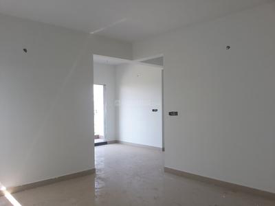 Gallery Cover Image of 1010 Sq.ft 2 BHK Apartment for buy in Halanayakanahalli for 4300000