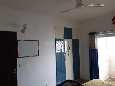 Gallery Cover Image of 1135 Sq.ft 2 BHK Apartment for rent in Civitech Sampriti, Sector 77 for 25000
