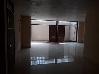 3 BHK Independent Floor
