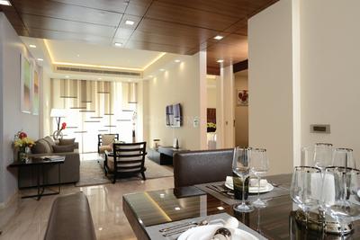 4 BHK Flat