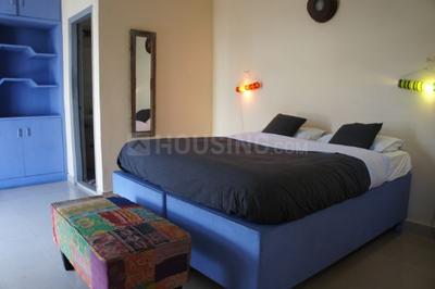 Bedroom Image of Bed And Chai in Greater Kailash I